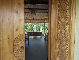 Puri Dajuma Terrace Eco-Lodge & Spa