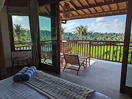 Puri Dajuma Terrace Eco-Lodge & Spa