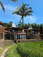 Puri Dajuma Terrace Eco-Lodge & Spa