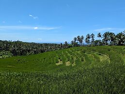 Puri Dajuma Terrace Eco-Lodge & Spa