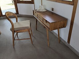 Puri Dajuma Terrace Eco-Lodge & Spa