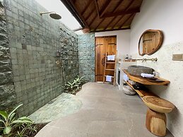 Puri Dajuma Terrace Eco-Lodge & Spa