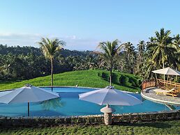 Puri Dajuma Terrace Eco-Lodge & Spa