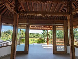 Puri Dajuma Terrace Eco-Lodge & Spa