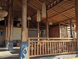 Puri Dajuma Terrace Eco-Lodge & Spa