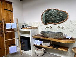 Puri Dajuma Terrace Eco-Lodge & Spa