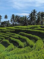 Puri Dajuma Terrace Eco-Lodge & Spa