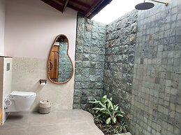 Puri Dajuma Terrace Eco-Lodge & Spa