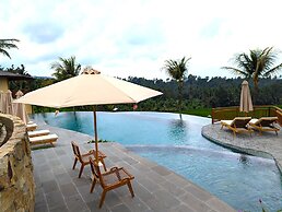 Puri Dajuma Terrace Eco-Lodge & Spa