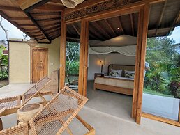 Puri Dajuma Terrace Eco-Lodge & Spa