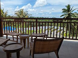 Puri Dajuma Terrace Eco-Lodge & Spa