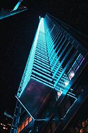 Raffles Executive Apartment