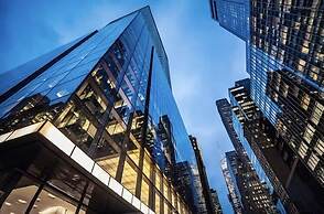 Raffles Executive Apartment