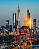 Raffles Executive Apartment