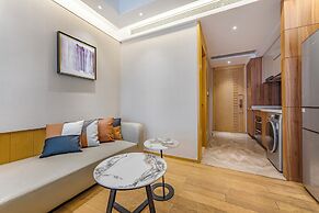 Raffles Executive Apartment