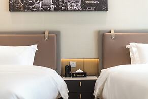 Raffles Executive Apartment