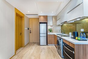 Raffles Executive Apartment