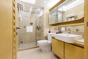 Raffles Executive Apartment