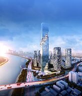 Raffles Executive Apartment