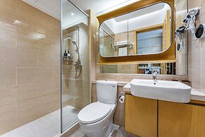 Raffles Executive Apartment