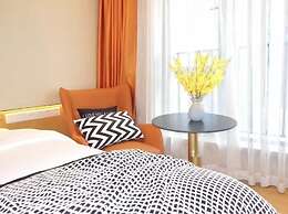 Raffles Executive Apartment