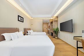 Raffles Executive Apartment