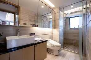 Raffles Executive Apartment