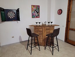 Villa Irene Nice Seaview