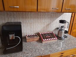 Villa Irene Nice Seaview