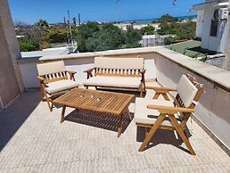 Villa Irene Nice Seaview