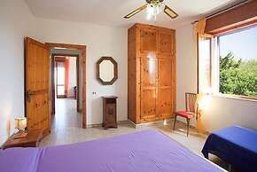 Villa Irene Nice Seaview