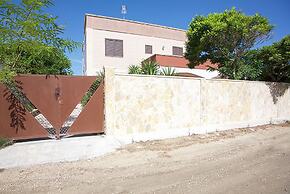 Villa Irene Nice Seaview