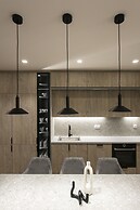 Deluxe & Upscale Apartment in Athens