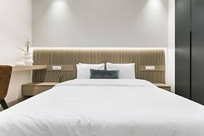 Deluxe & Upscale Apartment in Athens