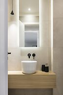 Deluxe & Upscale Apartment in Athens