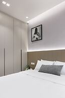 Deluxe & Upscale Apartment in Athens