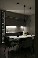 Deluxe & Upscale Apartment in Athens