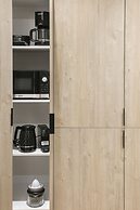 Deluxe & Upscale Apartment in Athens