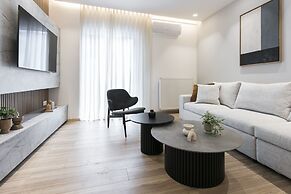 Deluxe & Upscale Apartment in Athens