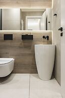 Deluxe & Upscale Apartment in Athens