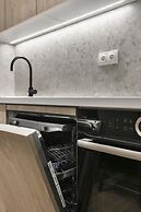 Deluxe & Upscale Apartment in Athens