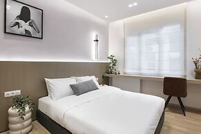 Deluxe & Upscale Apartment in Athens