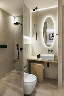 Deluxe & Upscale Apartment in Athens