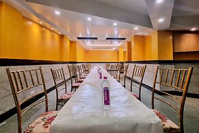 MNP Mountain valley view Shimla