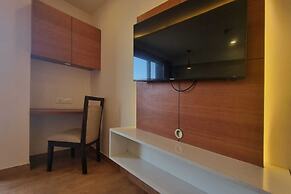 MNP Mountain valley view Shimla