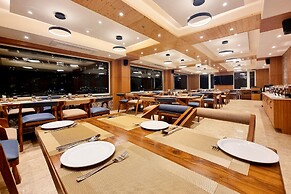 MNP Mountain valley view Shimla