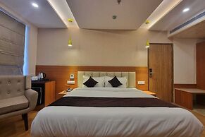 MNP Mountain valley view Shimla