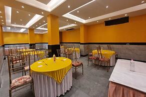 MNP Mountain valley view Shimla