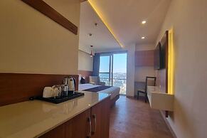 MNP Mountain valley view Shimla