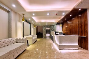 MNP Mountain valley view Shimla